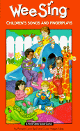 Wee Sing Children's Songs and Fingerplays Book