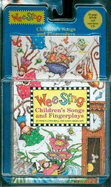 Wee Sing Children's Songs and Fingerplays