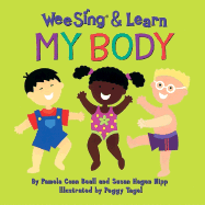 Wee Sing & Learn My Body