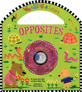 Wee Sing & Learn Opposites