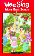 Wee Sing More Bible Songs Book