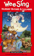 Wee Sing Nursery Rhymes and Lullabies Book