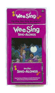 Wee Sing Sing-Alongs, (Book & Cassette)