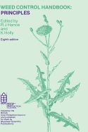 Weed Control Handbook 8e