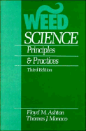 Weed Science: Principles and Practices