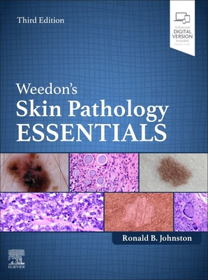 Weedon's Skin Pathology Essentials - Johnston, Ronald, MD