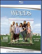 Weeds: Season 01