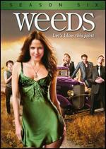 Weeds: Season 06