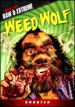 Weedwolf - Calvin Hall