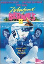 Weekend at Bernie's II