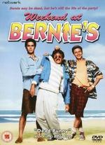 Weekend at Bernie's