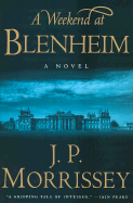 Weekend at Blenheim
