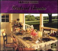 Weekend Classics - Andrew Davis (organ); Andrew Davis (harpsichord); Camerata Academica Salzburg; Camerata Academica Wurzburg; Collegium Aureum;...
