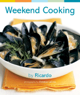 Weekend Cooking