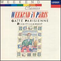 Weekend in Paris - 