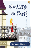 Weekend in Paris