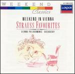 Weekend in Vienna: Strauss Favourites