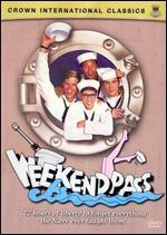 Weekend Pass