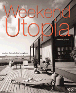 Weekend Utopia: Modern Living in the Hamptons