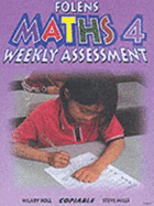 Weekly Assessment