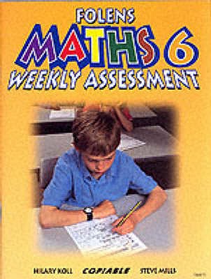 Weekly Assessment - Mills, Steve, and Koll, Hilary