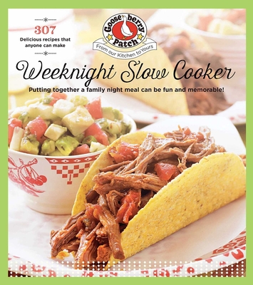 Weeknight Slow Cooker - Gooseberry Patch
