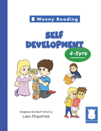 Weeny Reading Self Development 4 to 5 years: 4 to 5 years