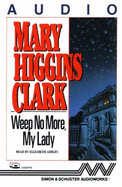 Weep No More My Lady