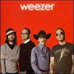 Weezer (Red Album) [11 Tracks]