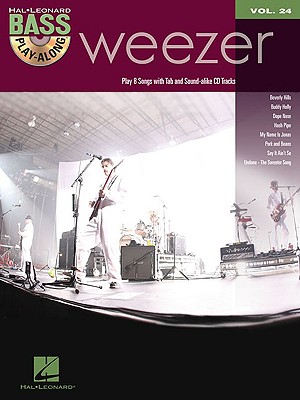 Weezer - Weezer