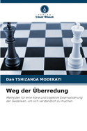 Weg der �berredung