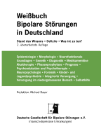 Wei?buch Bipolare St�rungen in Deutschland