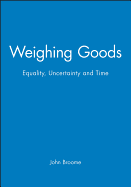Weighing Goods