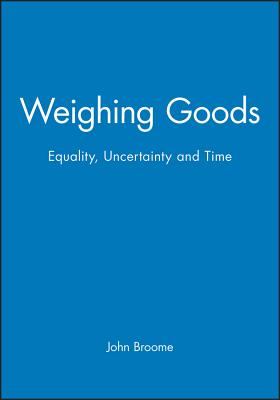 Weighing Goods - Broome, John