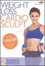 Weight Loss Cardio Sculpt