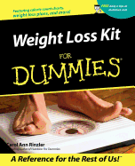 Weight Loss Kit For Dummies