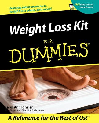 Weight Loss Kit For Dummies - Rinzler