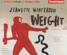 Weight: The Myth of Atlas and Heracles