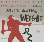 Weight: The Myth of Atlas and Heracles