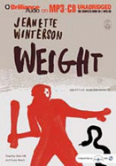 Weight: The Myth of Atlas and Heracles