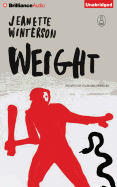 Weight: The Myth of Atlas and Heracles