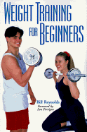 Weight Training for Beginners