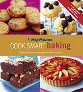 Weight Watchers Cook Smart Baking: Cook Smart