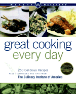 Weight Watchers Great Cooking Every Day