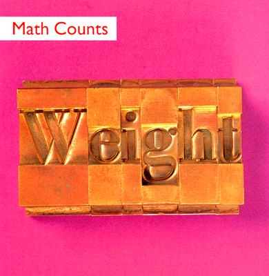 Weight - Pluckrose, Henry
