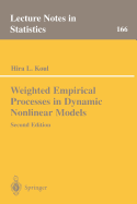 Weighted empirical processes in dynamic nonlinear models