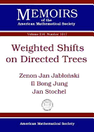 Weighted Shifts on Directed Trees