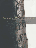 Weights and Measures in Scotland: A European Perspective