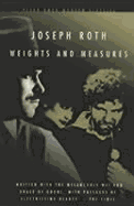 Weights and measures