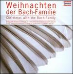 Weihnachten der Bach-Familie
